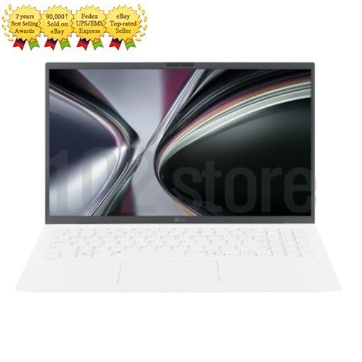 LG Gram 14Z90U-GS5WK Intel Ultra 5 325 16GB/512GB 14″ laptop