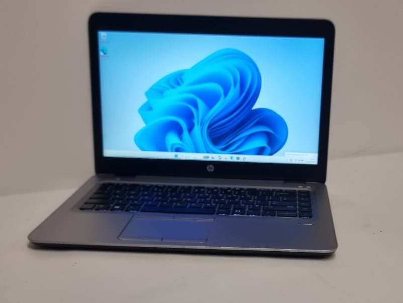 HP ELITEBOOK 840 G3 14″ 6TH GEN i5-6300U 2.40GHZ 8GB DDR4 256GB SSD WIN11 PRO