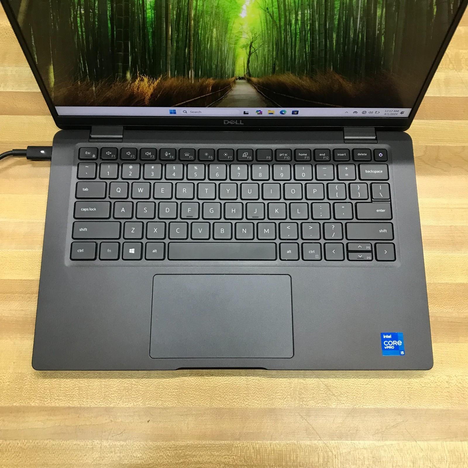 DELL Latitude 7420 FHD Laptop i5-1145G7 8GB RAM 512GB NVMe (Windows 11 Pro)