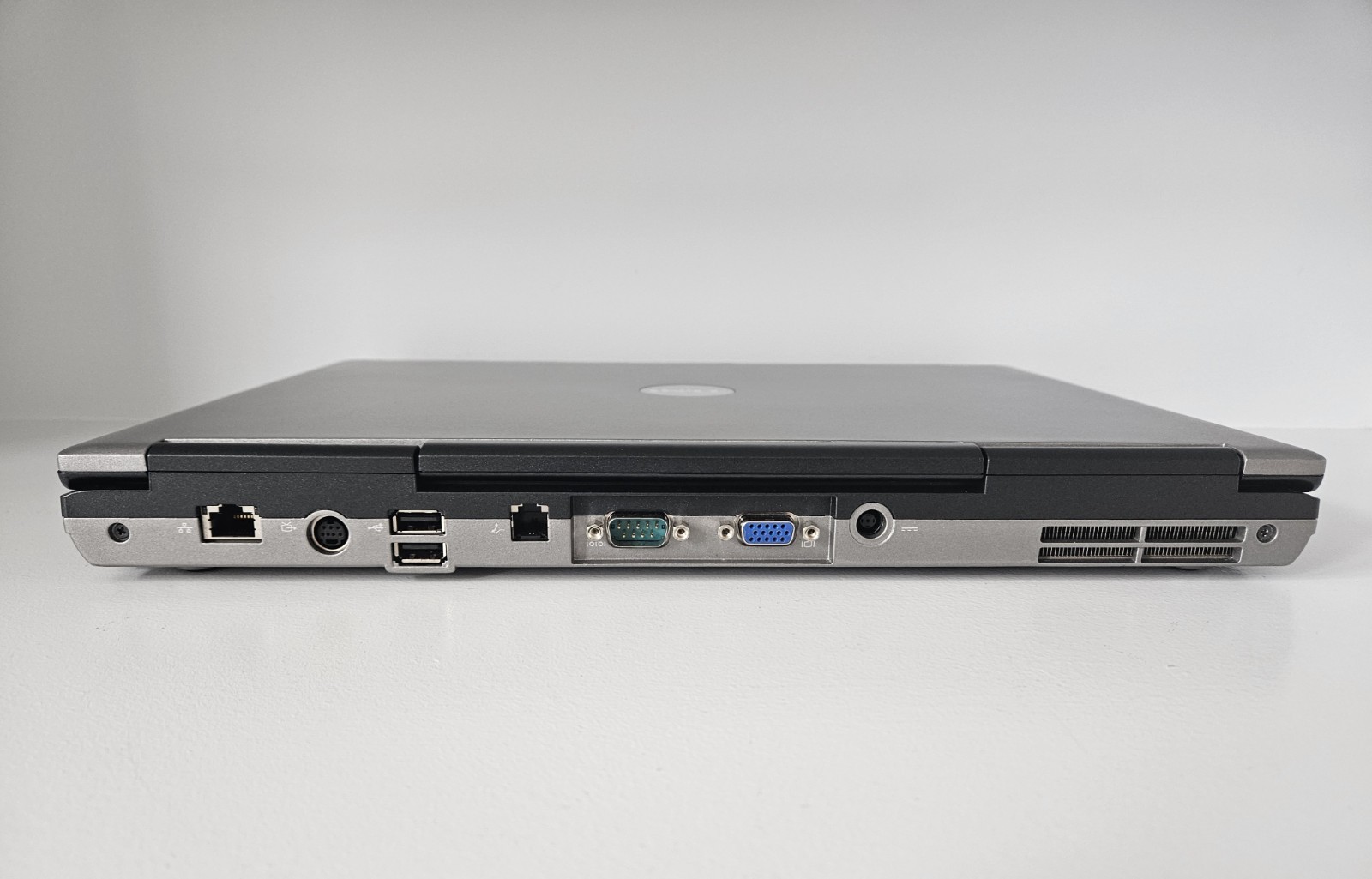 Dell Latitude D531 AMD Athlon 64 X2 1.90GHz 2GB RAM 320GB HD Linux Mint 22.3