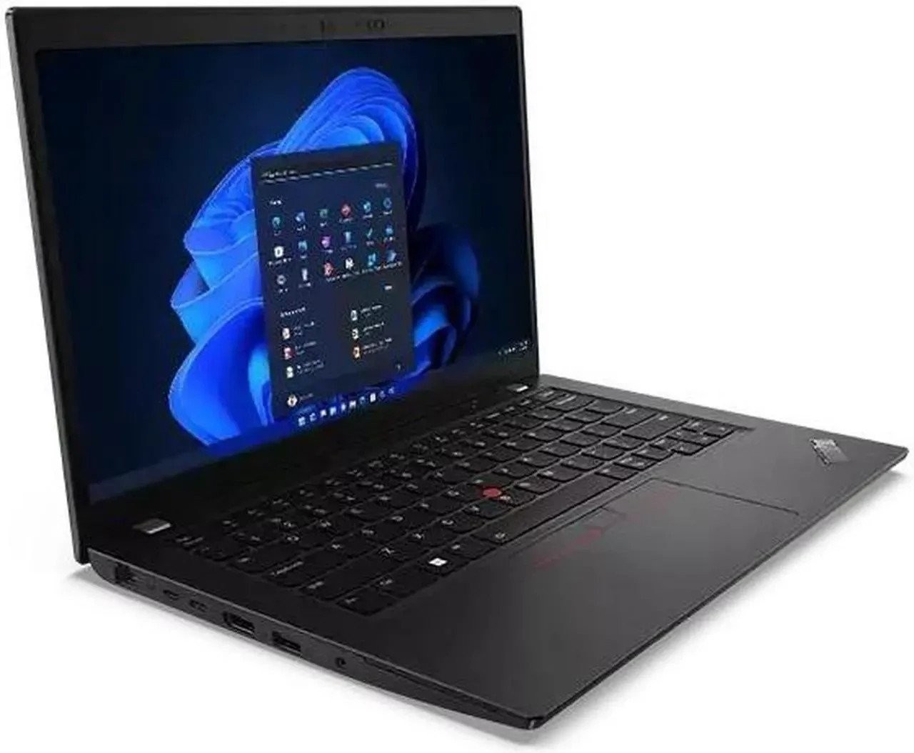 LENOVO ThinkPad L14 Gen 4 14 AMD Ryzen 5 PRO 7530U 16GB RAM, 256GB SSD W11P OB