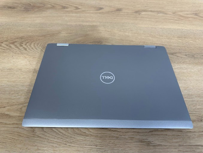 Dell Latitude 7350, Core Ultra 7 165U, 32GB LPDDR5, Intel Graphics, 512GB SSD