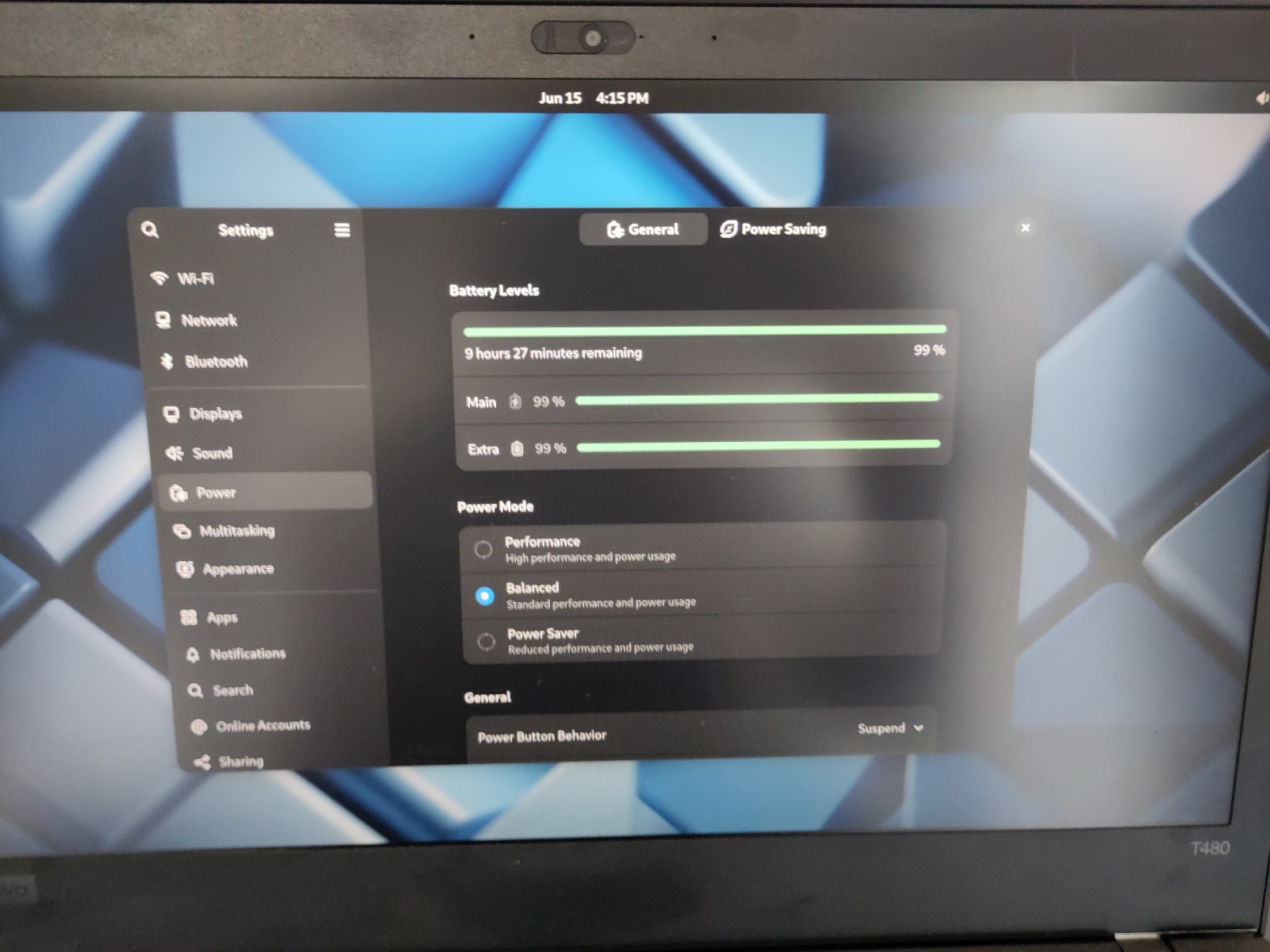 Libreboot ThinkPad T480 | i5-8250U | 8 GB RAM | 256 GB SSD