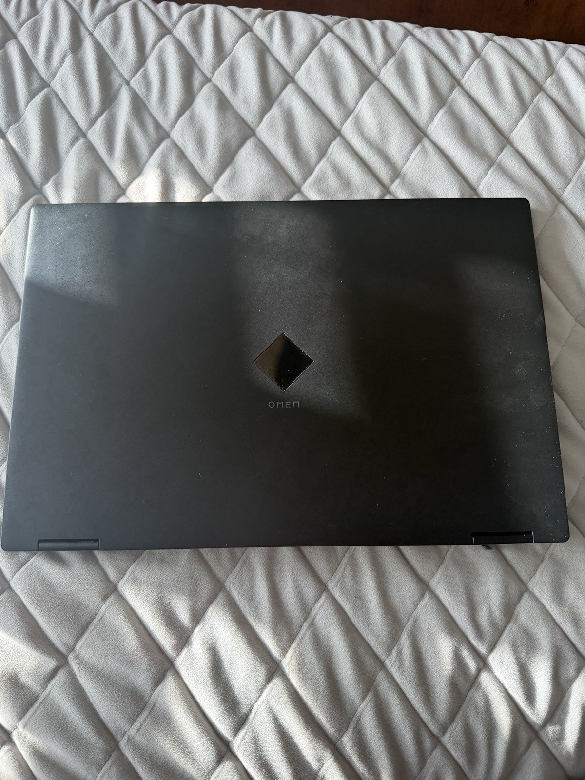 HP Omen Gaming Laptop Intel Core i9 12th Gen NVIDIA GeForce RTX 3060 [Read DESC]