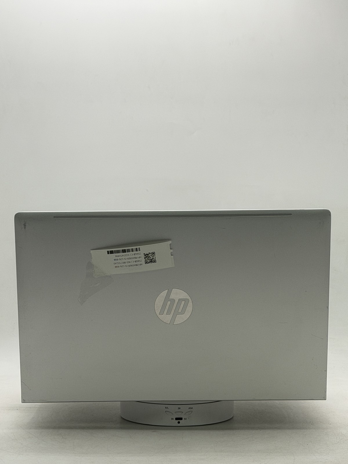 HP ProBook 450 (G9) 15.6in i3-1215U 8GB 256GB NO OS (READ)