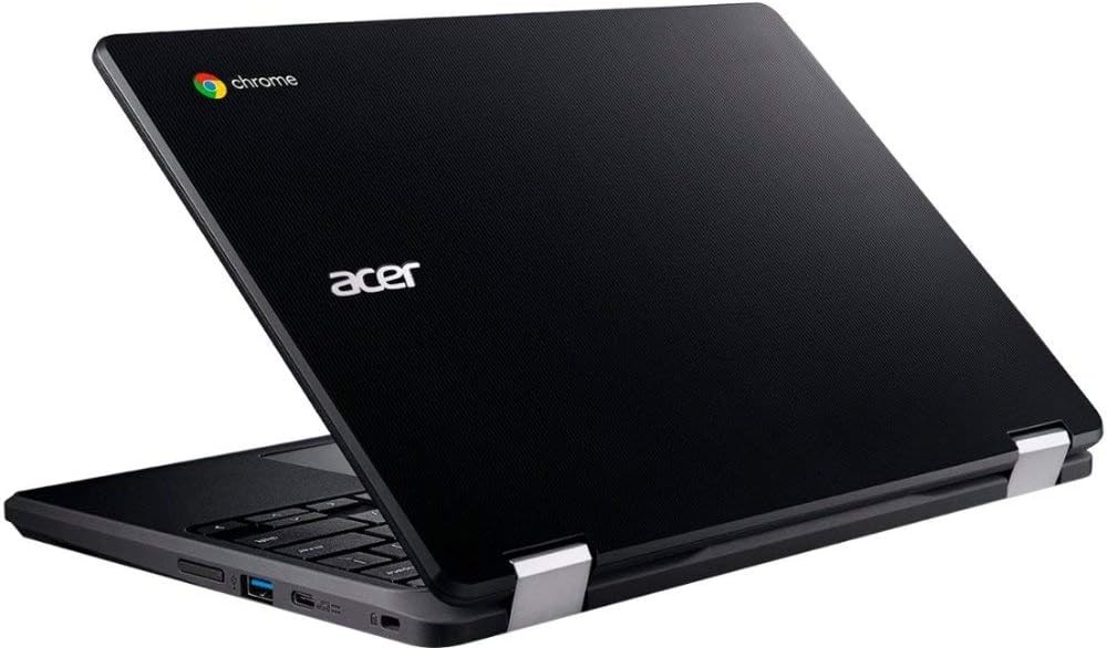 Acer Chromebook Spin 11 R751T-C4XP 11.6″ Touch Celeron N3350 4GB RAM 32GB SSD