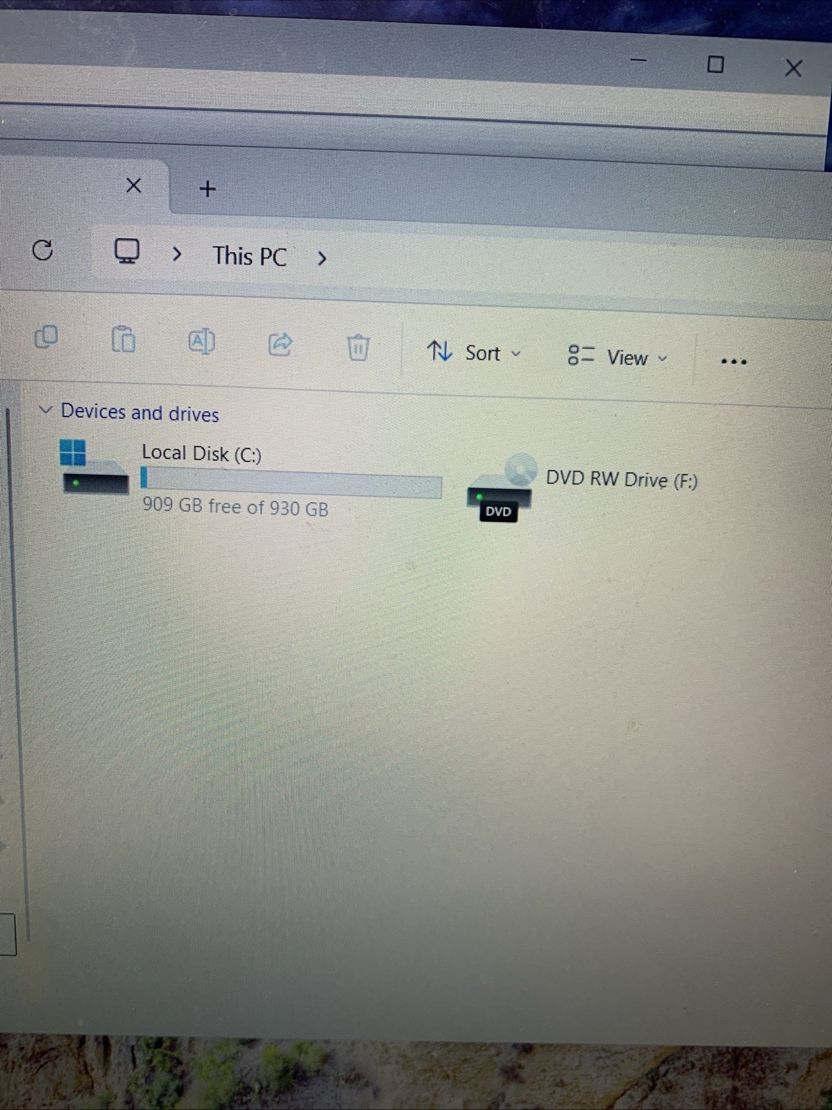Acer Aspire E 15 E5-575 FHD 15.6″ i3 7th Gen 7100U 4GB RAM 1TB HDD Win11