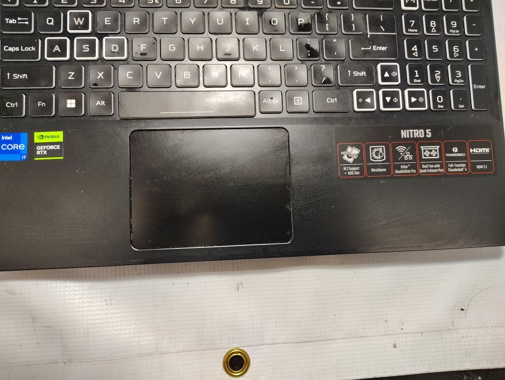 ACER NITRO 5 AN515-58 (P31013862)