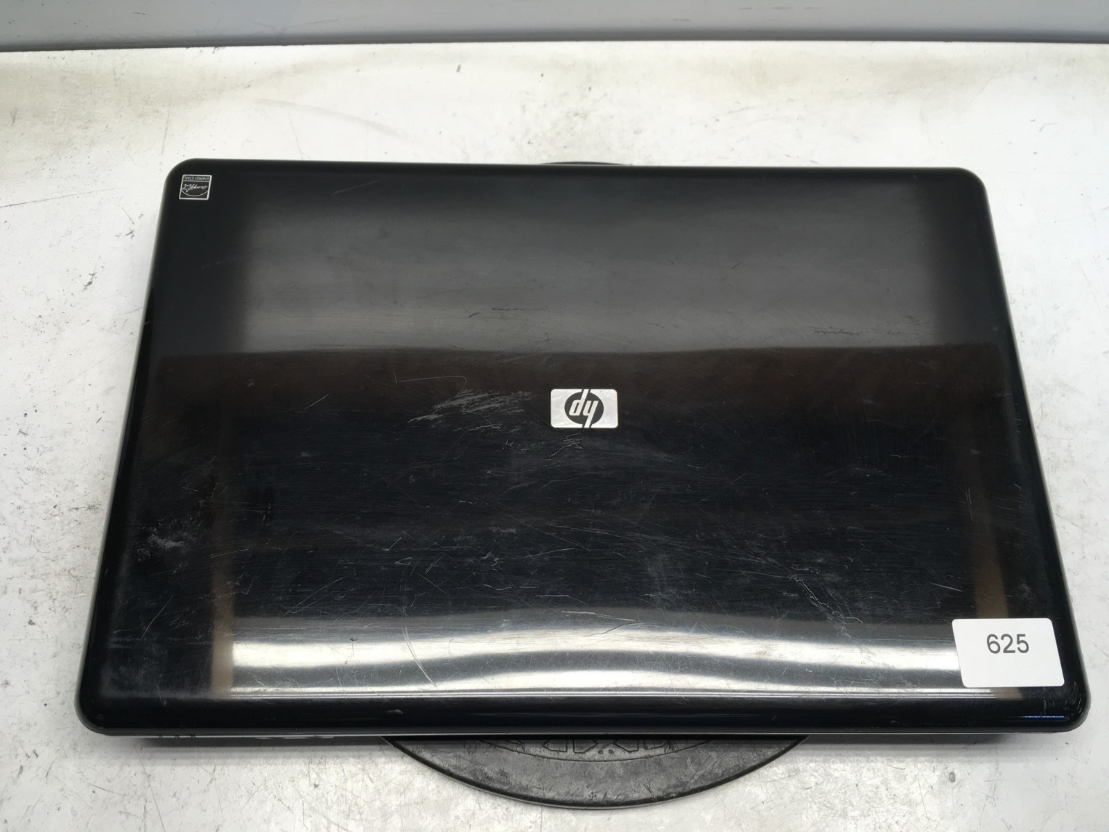 HP G60-630US Intel Pentium Dual-Core T4400 2.2GHz No RAM/HDD – Parts/Repair