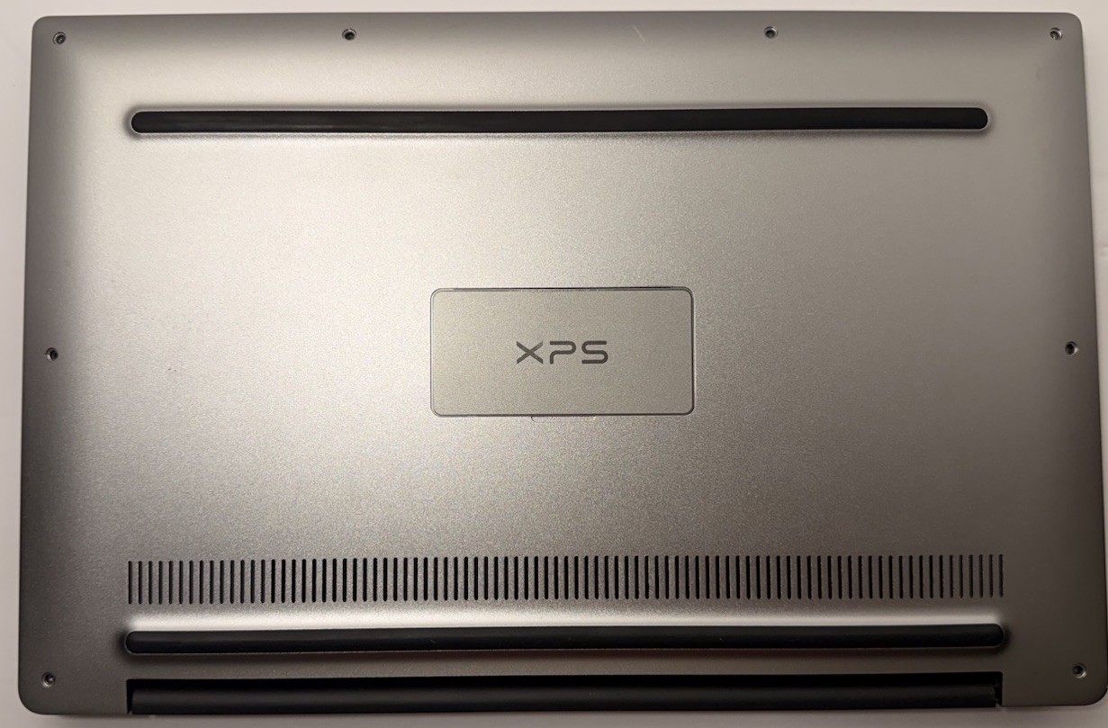 Lot Of 2 Dell XPS 13 9343 13″ QHD+ Touch i7 NO SSD *READ DESCRIPTION*