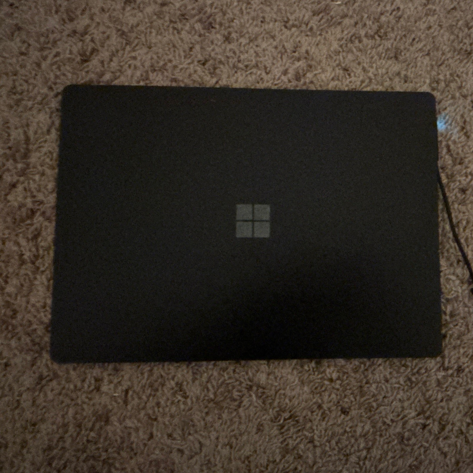 Microsoft Surface Pro Surface 3 15in Wi-Fi Ryzen 5 8GB 238GB SSD Black