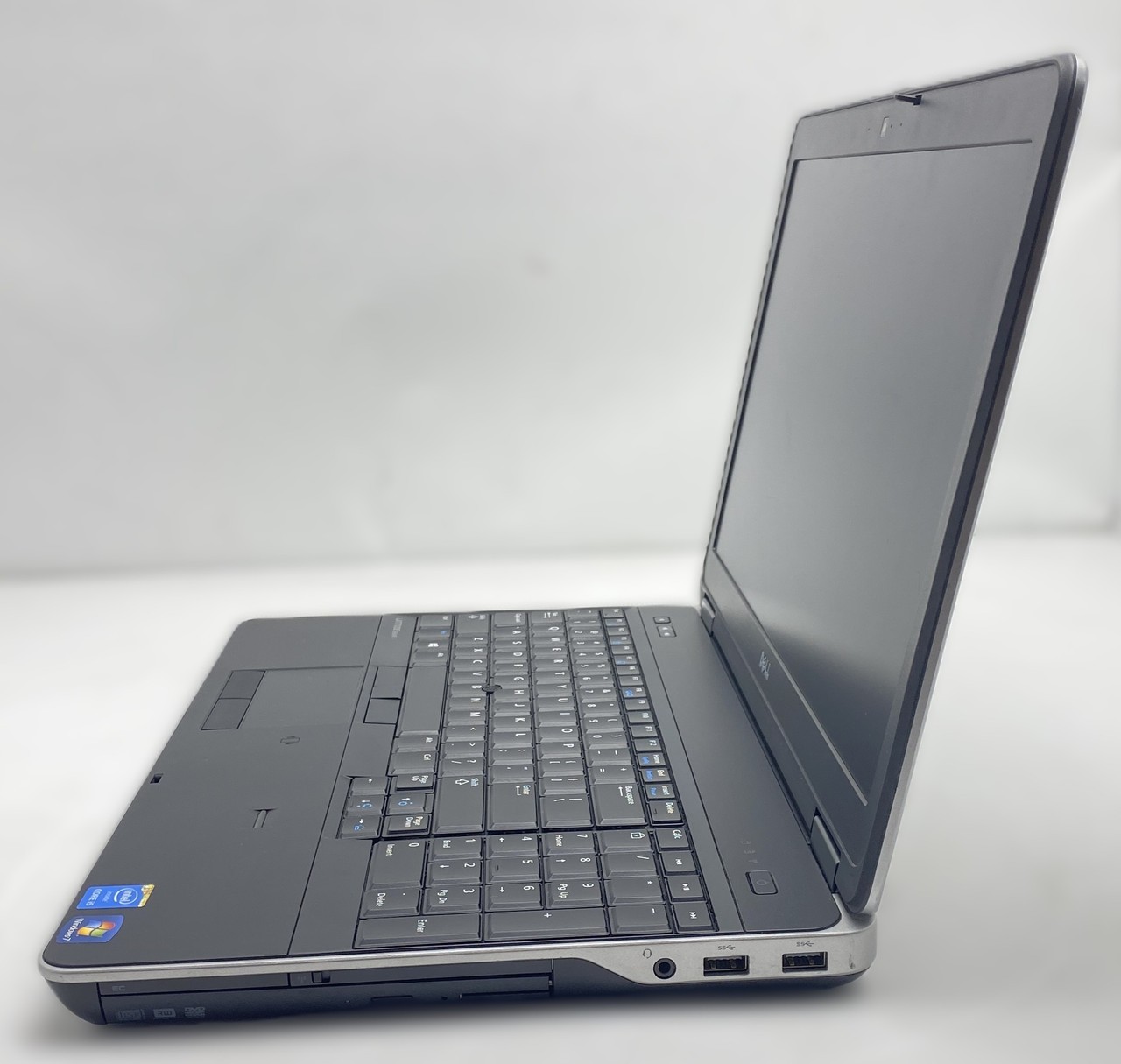 Dell 15.5″ Latitude E6540 Laptop i5-4310M 8GB 240GB SSD Grade B