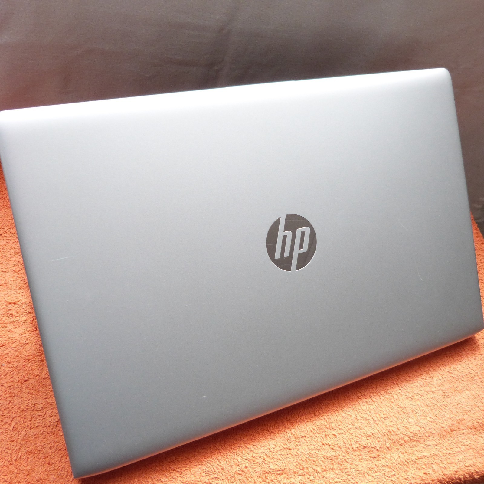 XXL SET I HP 470 G5 PROBOOK I 17 inch FULLHD I Intel SSD I Windows 11 PRO USBC