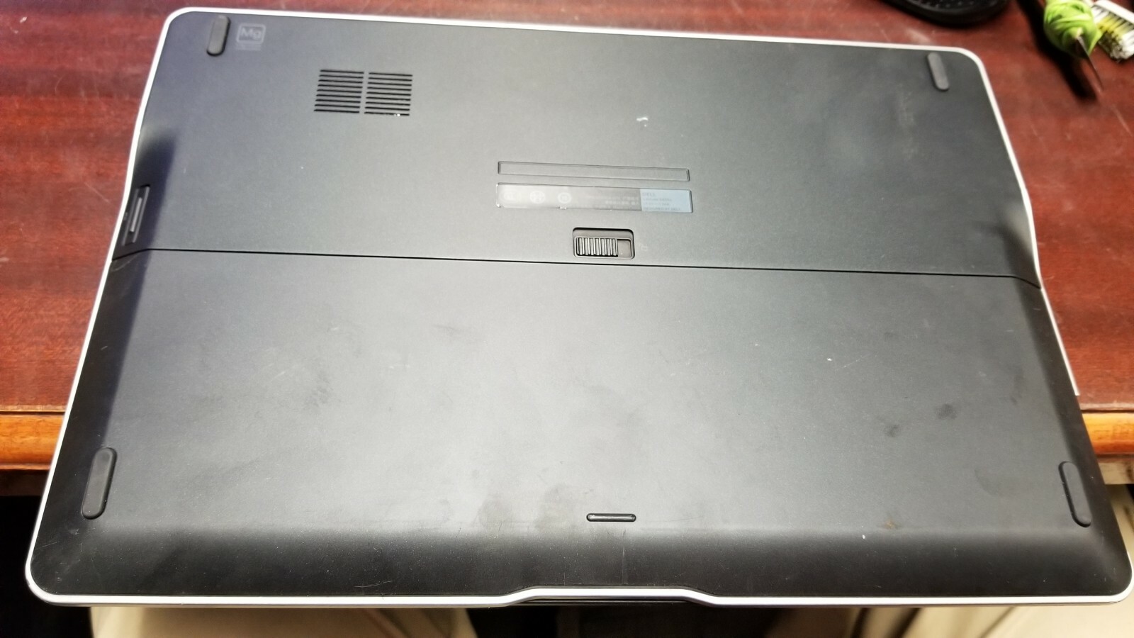 Dell Latitude 6430u i5-3437u 1.90ghz 4gb 128gb