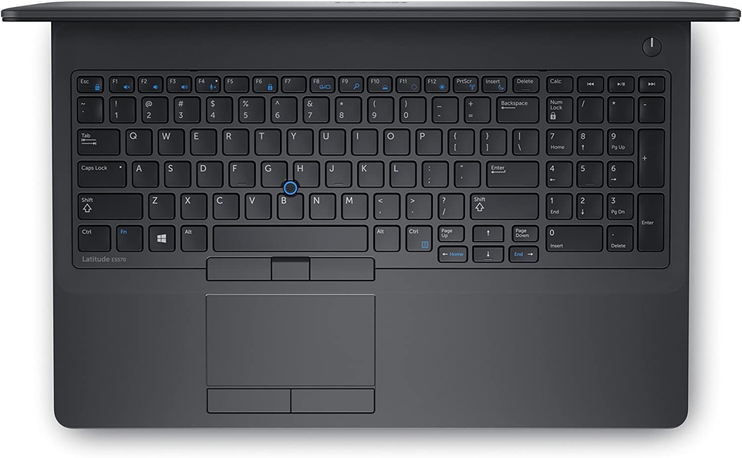 ~OVERSTOCK~ 15.6 Dell Latitude Laptop PC: Intel i5! 16GB RAM! 256GB SSD! Webcam!