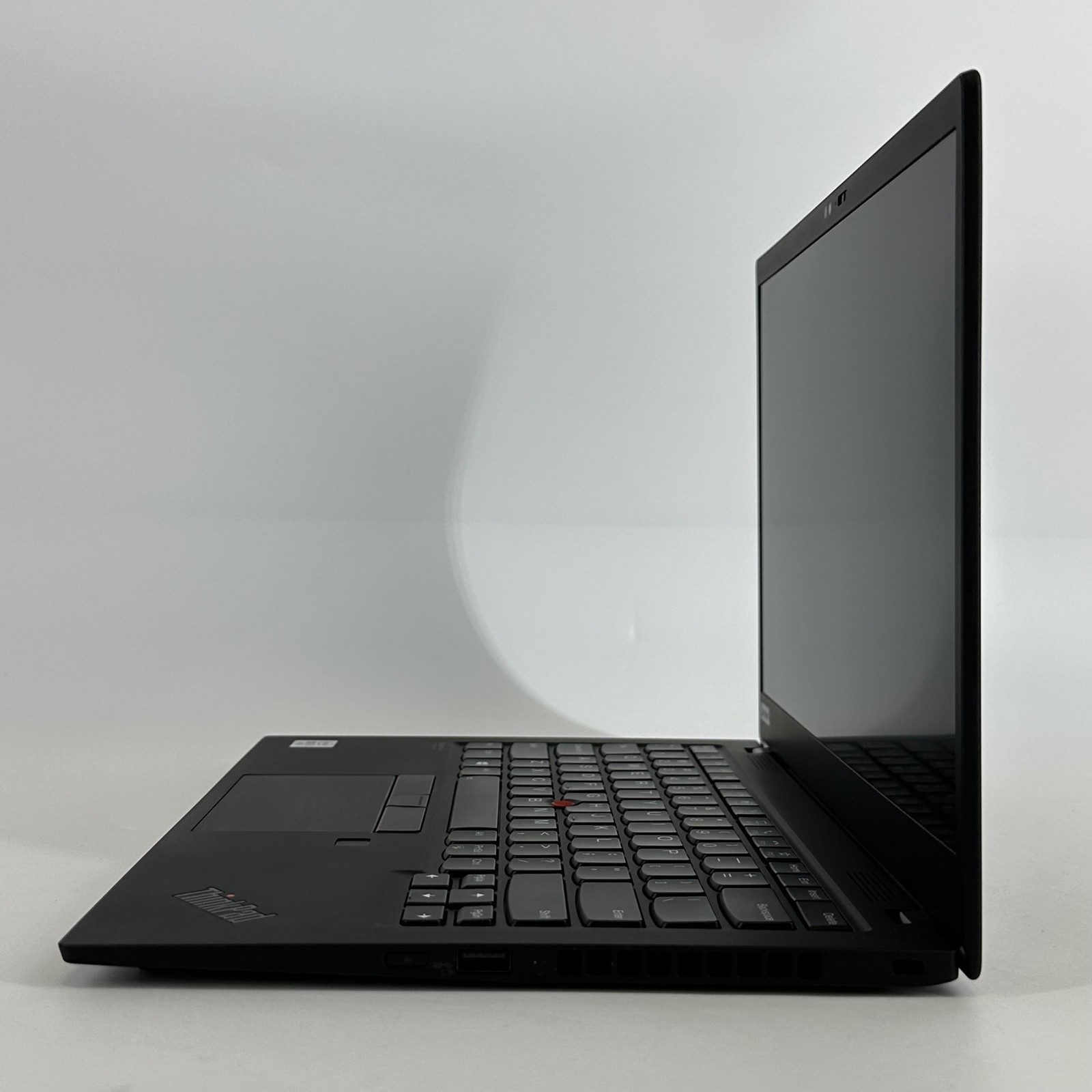 Lenovo ThinkPad X1 Carbon Gen 8 14 FHD i7-10610U 1.8GHz 16GB 512GB SSD Loose Key