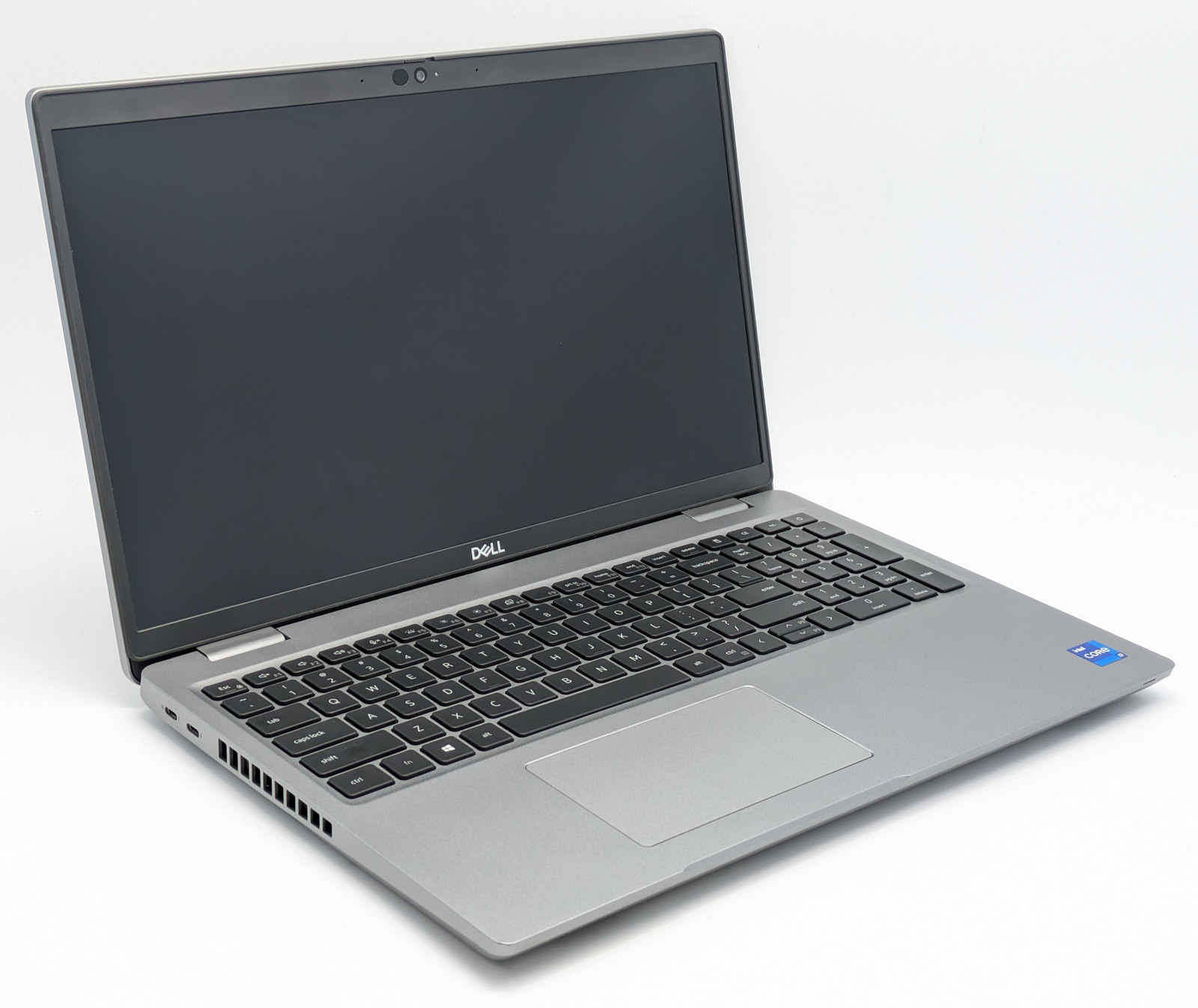 Dell Precision 3561 15.6″ i7-11800H 16GB DDR4 256GB SSD T1200 4GB Windows 11H