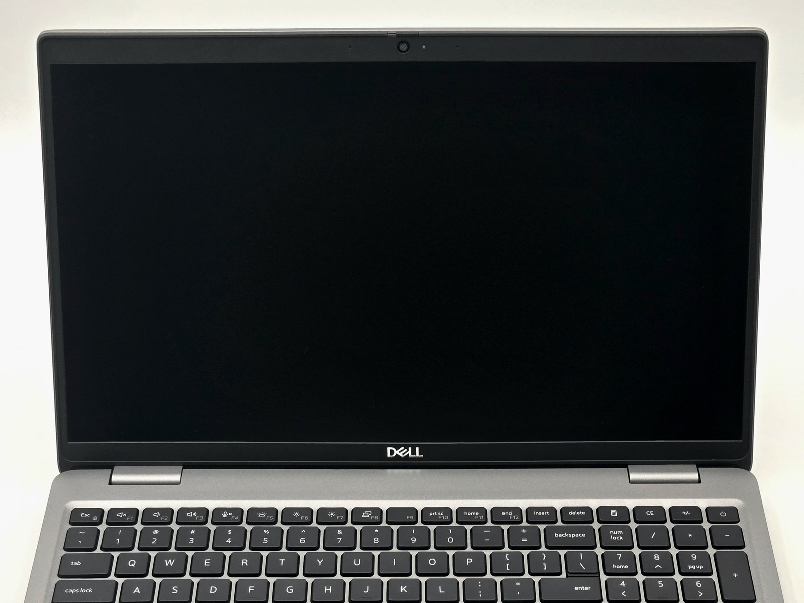 Dell Latitude 5550 15.6 Core Ultra 5 135U 16GB 512GB SSD W11P Grade D