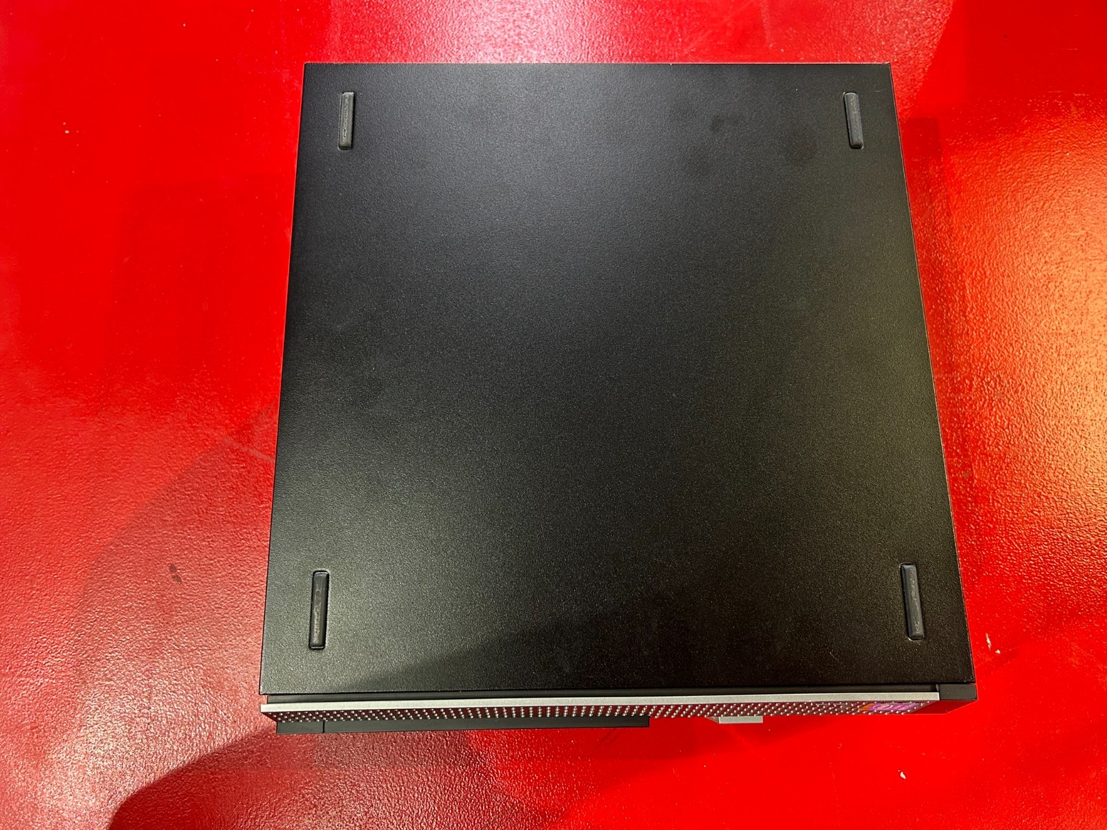 Office Set Dell OptiPlex 9020 SFF i5 250GB HDD DVD Desktop Powers On Windows 10
