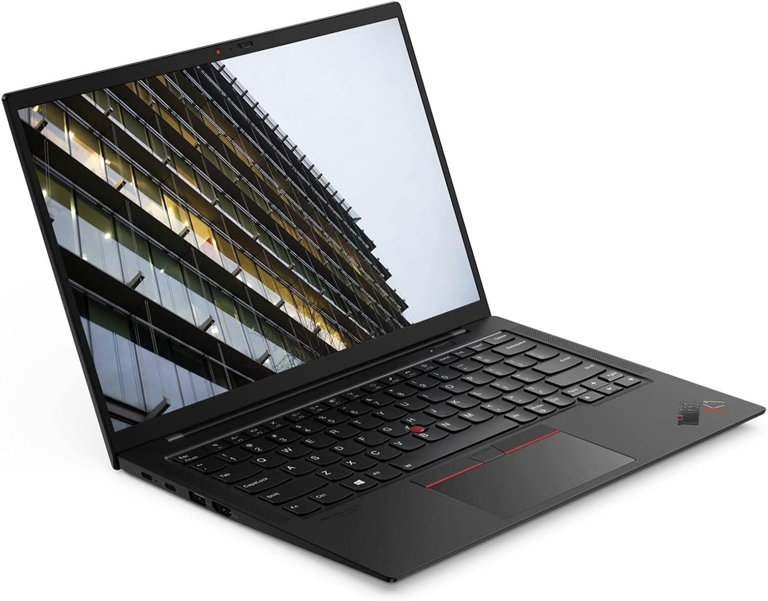 Lenovo ThinkPad X1 Carbon Gen 9 14-Inch WUXGA Touch i7-1185G7 16GB 512GB W11 Pro
