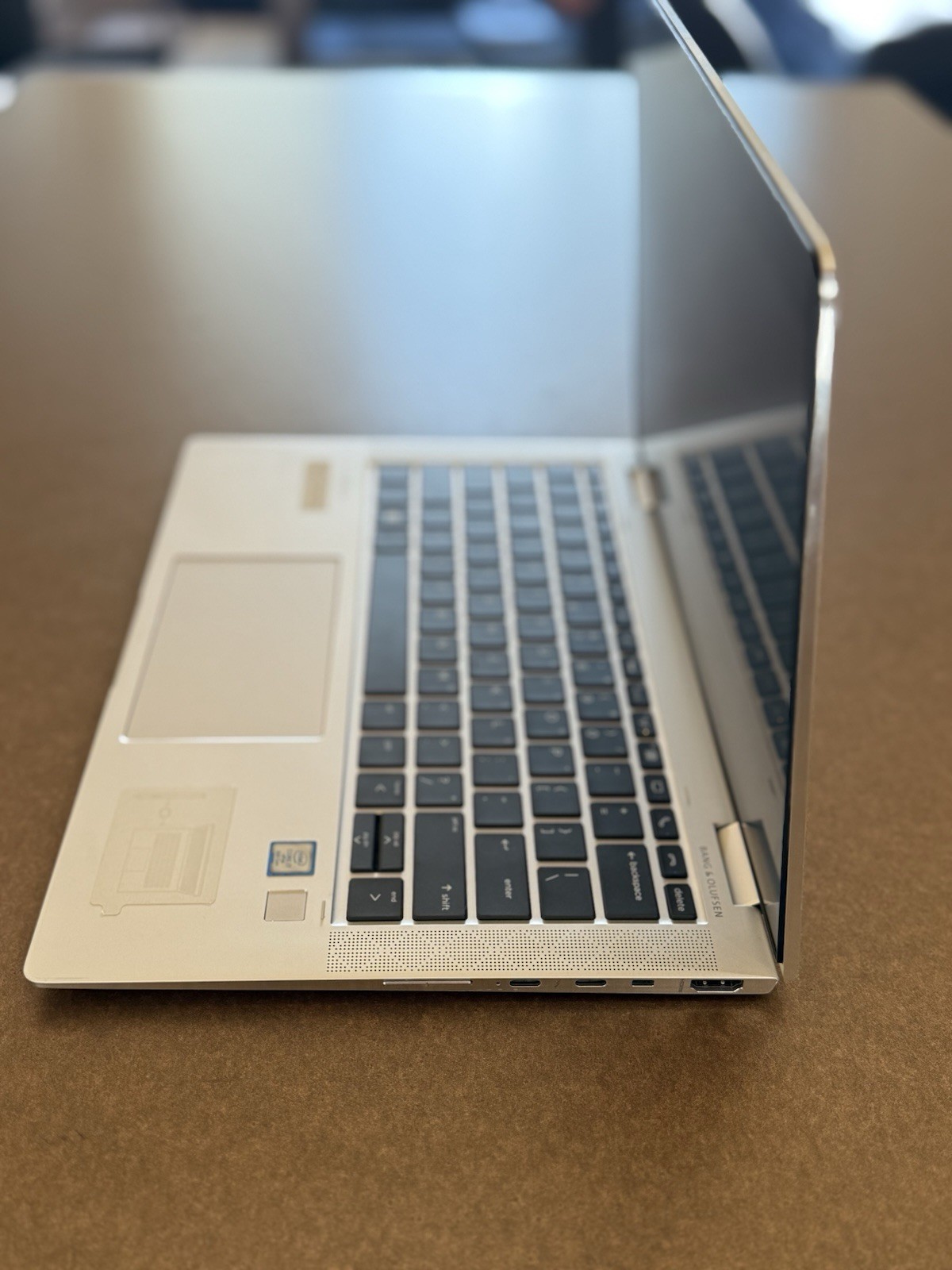 HP EliteBook x360 1030 G4 – i7 | 16GB RAM | 256GB SSD | Touch | 2-in-1 | Grade A