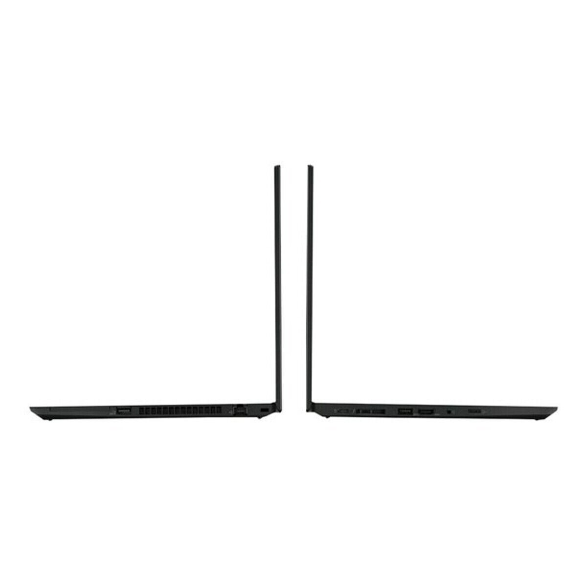 Lenovo ThinkPad laptop T490 14″ i5 8365U 16GB NEW 256gb SSD WIN 11 pro CAM WIFI