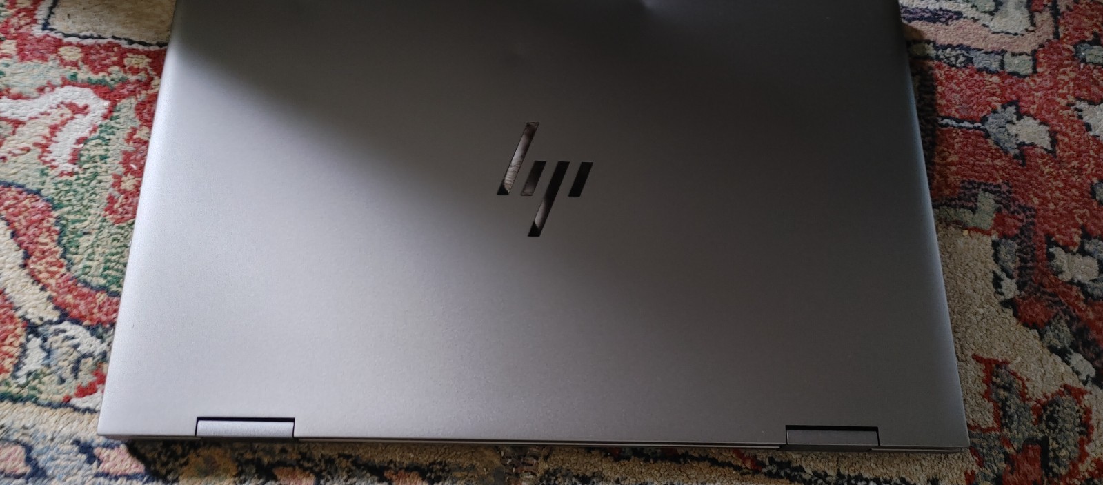 Broken HP Envy x360 15-EY Laptop 15.6″ Ryzen 5 7530U 2.0GHz Parts Repair Tablet