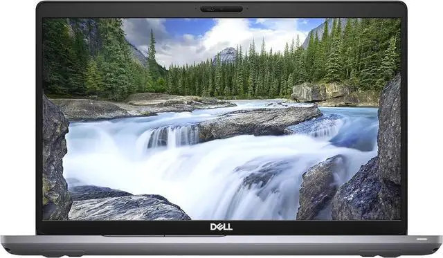 Dell Latitude 5511 15.6 in i5-10300H 16GB RAM 256GB SSD W11 Pro