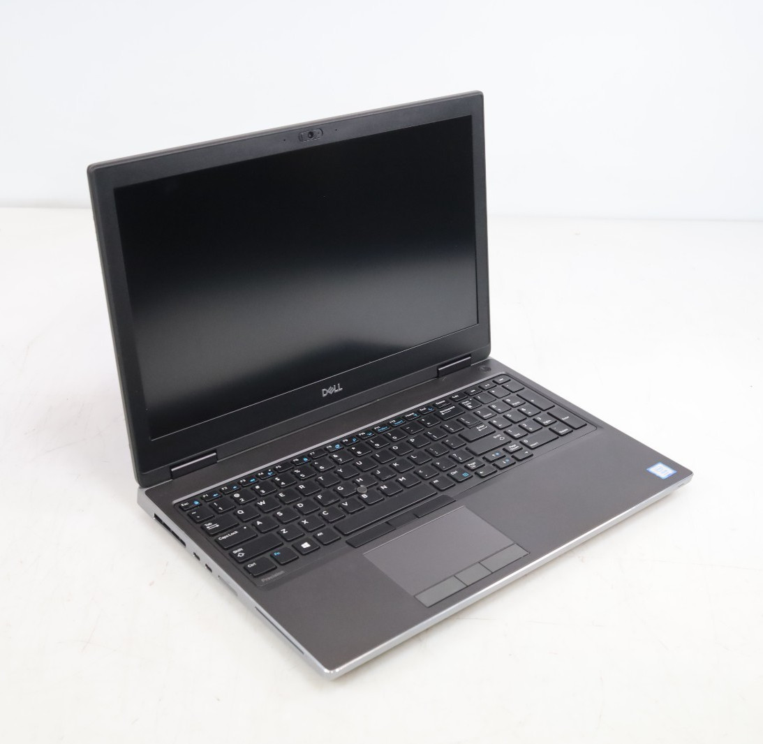 Dell Precision 7540 15.6″ Intel Xeon E-2276M 16GB 512GB SSD Quadro T1000 Win 11