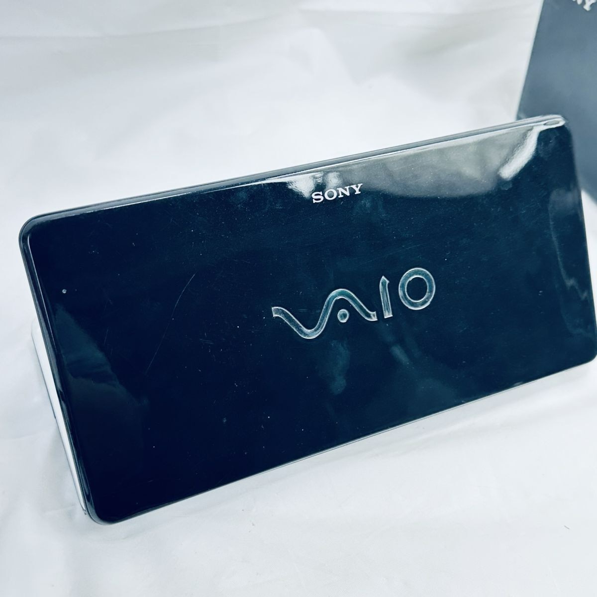 Sony VAIO Type P VGN-P90NS Type P Atom Z540 1.86GHz 2GB RAM 111GB HDD