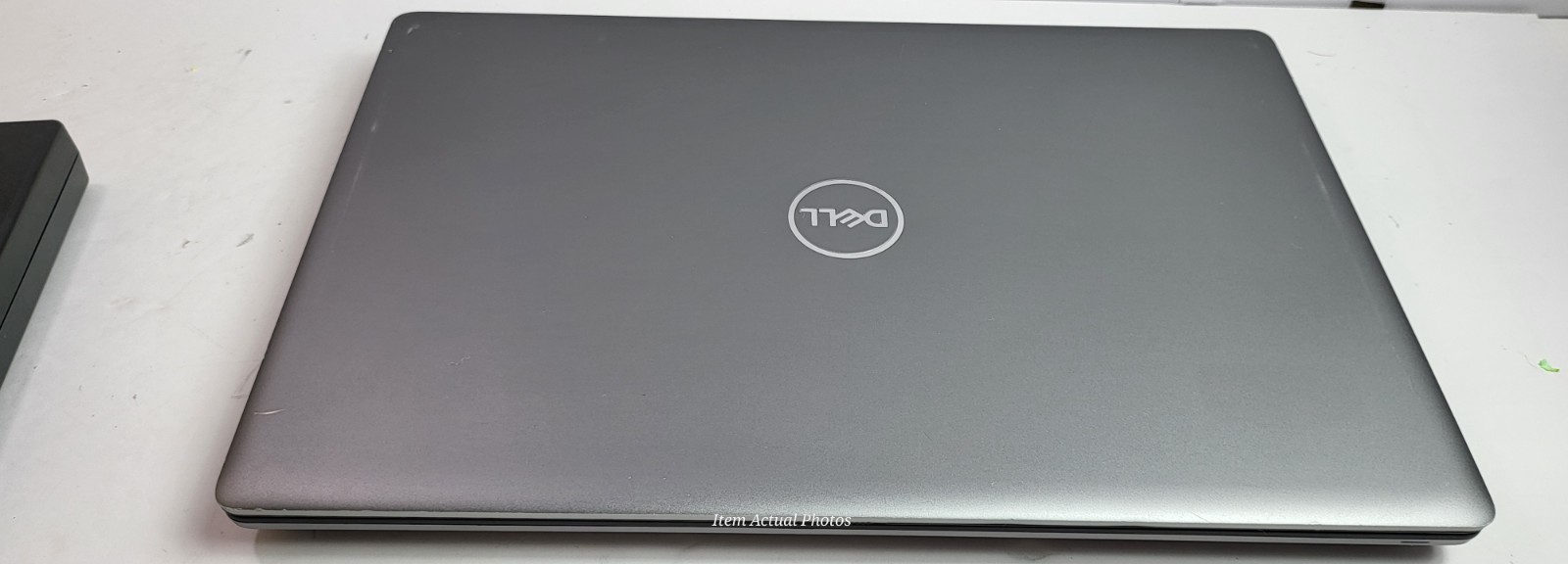 Dell Precision 7560 Core i9 11950H 2.6ghz 16GB Ram 256GB SSD RTX 3080 16GB