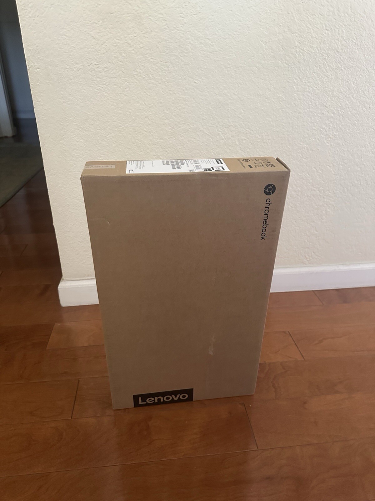 Lenovo IdeaPad 3i 15IJL6 15.6″ Intel Celeron N4500 4GB Ram 64GB eMMC Chrome OS