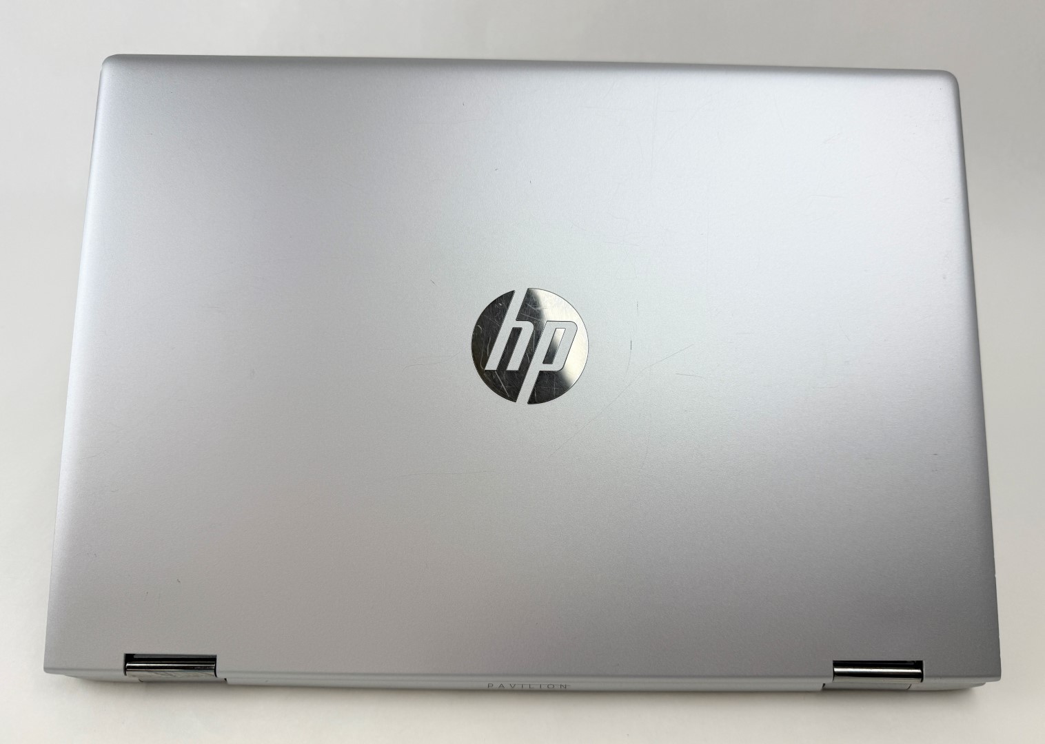 HP Pavilion x360 14m-cd0001dx 14″ HD Touch i3-8130U 8GB 512GB W11H