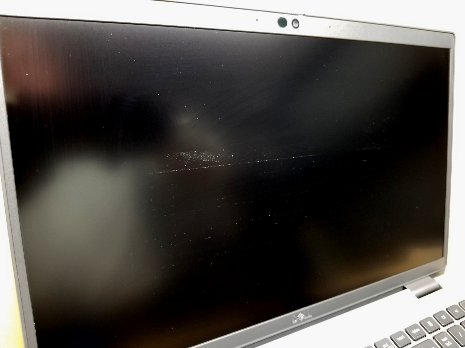 Dell Latitude 5520 15.6 FHD i7-1185G7 3.00GHz, 16GB RAM, 256GB SSD, WIN 11 PRO