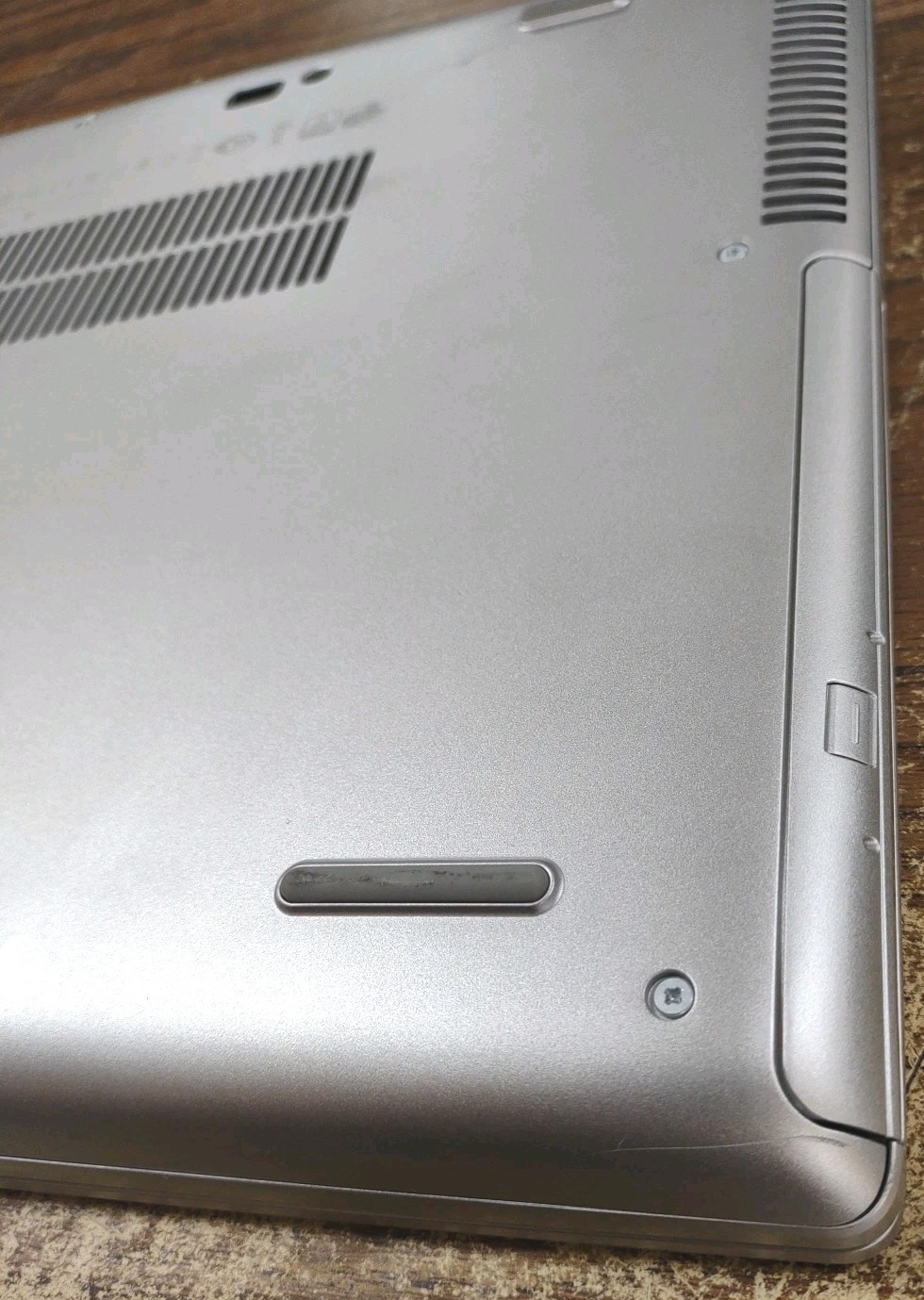 HP ProBook 650 G4 Laptop W/ i3-8130U 2.20GHz, 16GB, 256GB SSD.