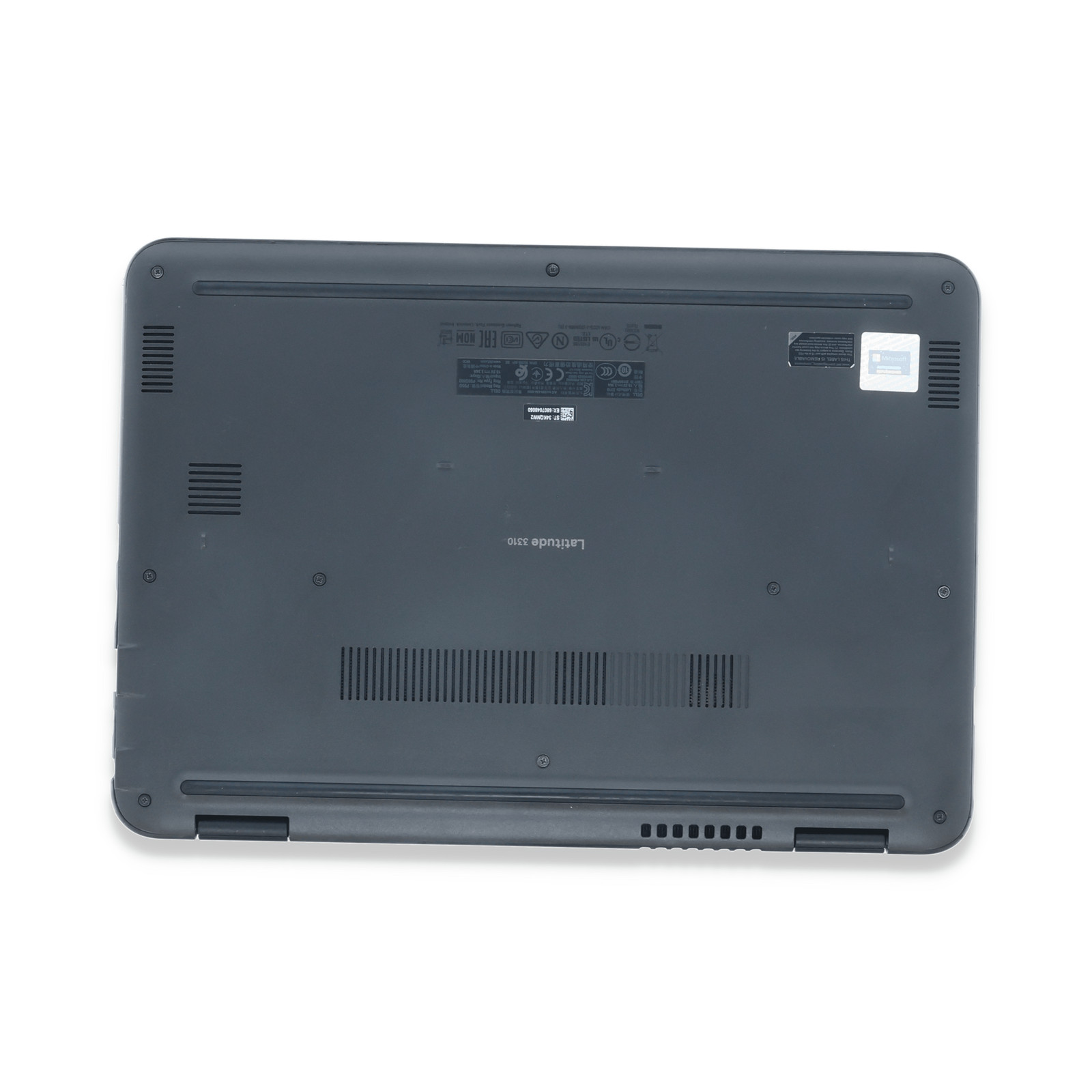 Dell Latitude 13.3″ Laptop : i5 8th Gen | 4GB Ram 256GB SSD | Windows – Refurb