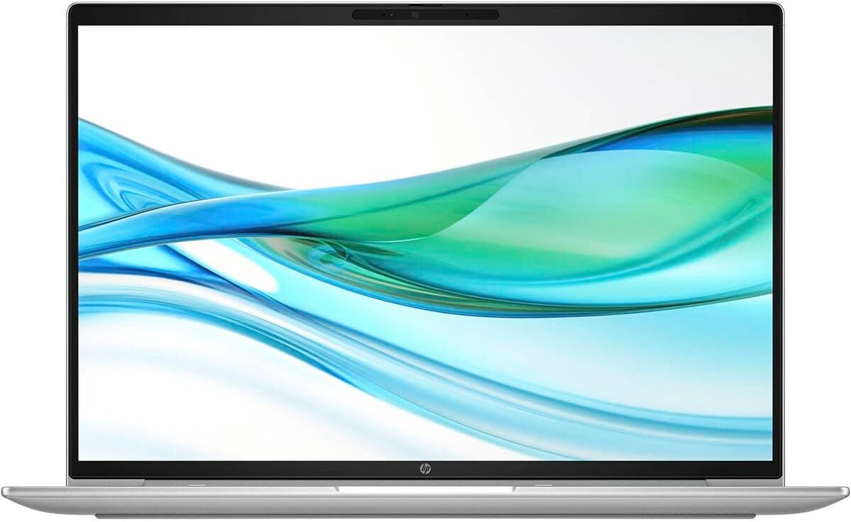 HP ProBook 465 G11 Laptop IPS Win11Pro 7-7735U UP to 64-2TB| Backlit Pike-Silver