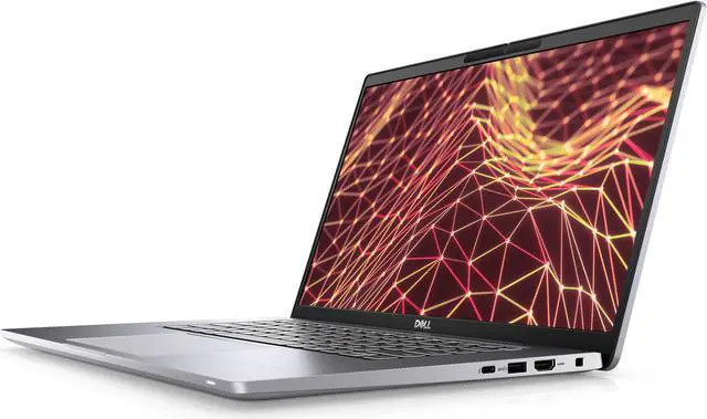 Dell Latitude 7530 2022 15.6 in FHD Core i5-1245U 256GB SSD 16GB RAM