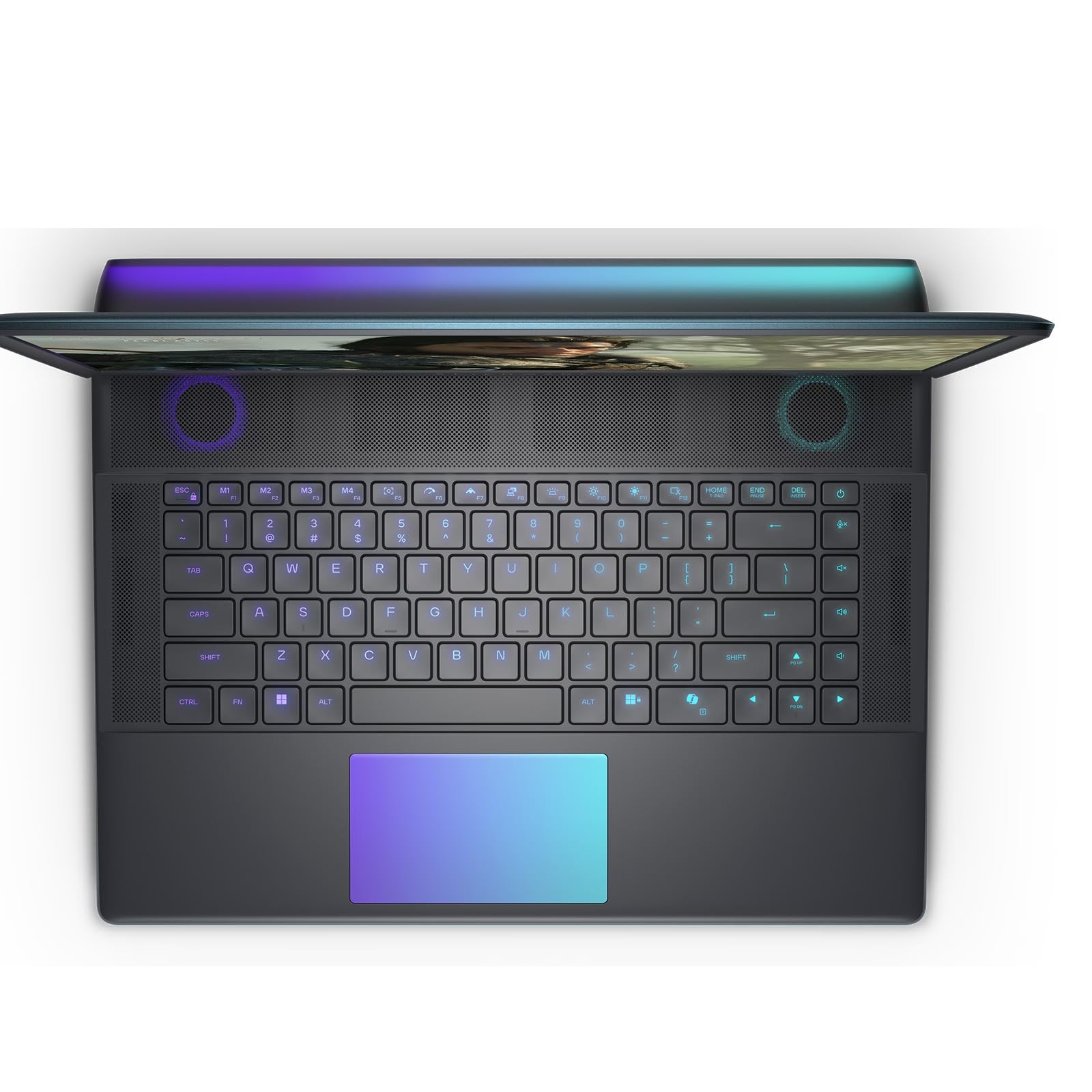 Alienware 16 Area-51 Gaming Laptop PC – Ultra 9 275HX (24-Core – Up to 5.4GHz)