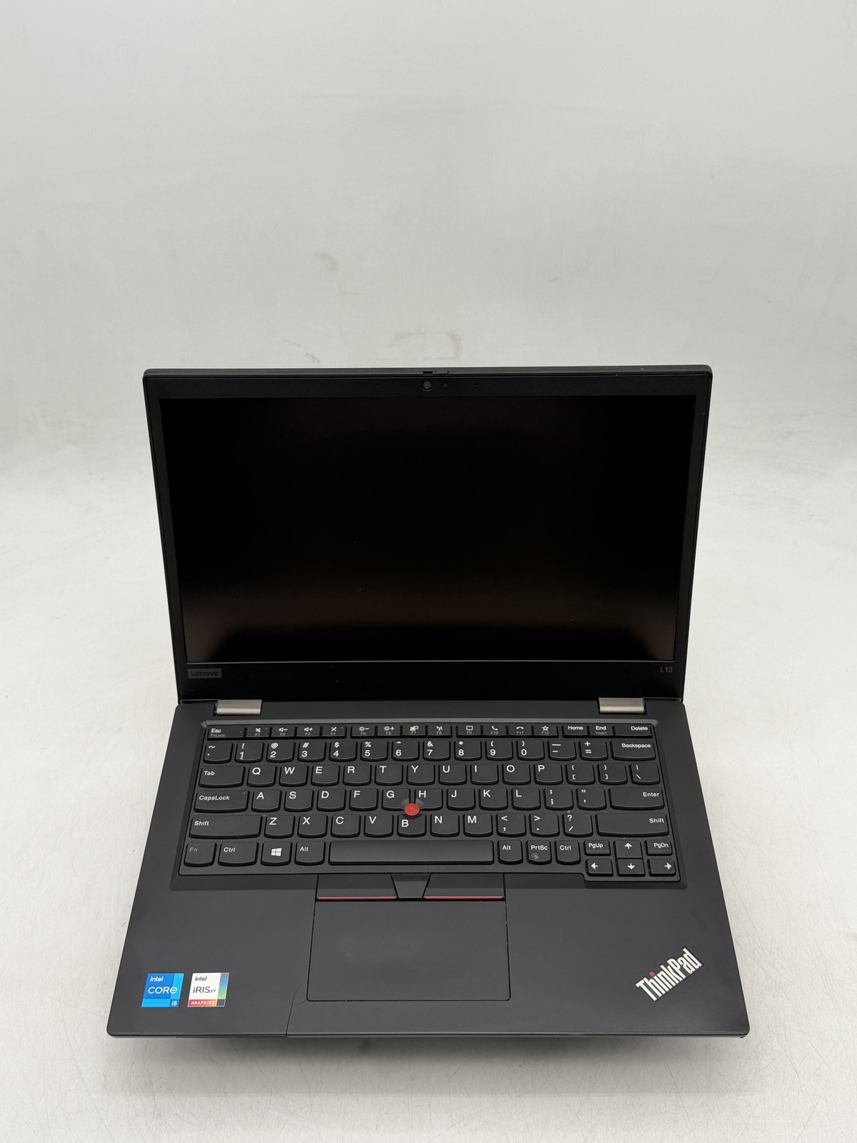 Lenovo ThinkPad L13 (Gen 2) 13.in i5-1135G7 8GB 256GB |Win 11| Read