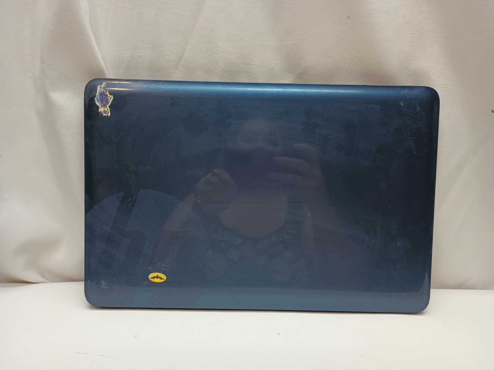HP 2000 Notebook PC Laptop, As Is For Parts or Repair Broken Screen