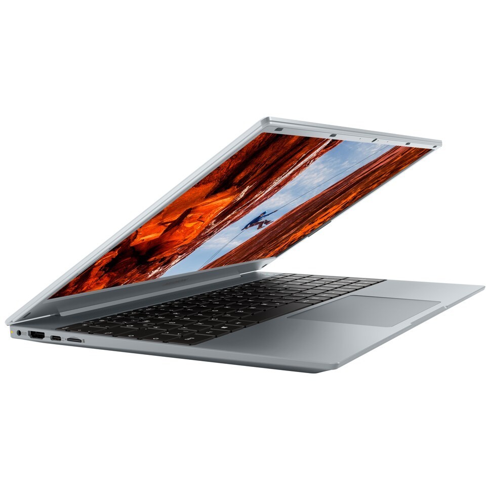 MEDION Akoya 15.6″ Notebook | AMD Ryzen™ 5 4500U | 16GB DDR4 RAM | 512GB SSD