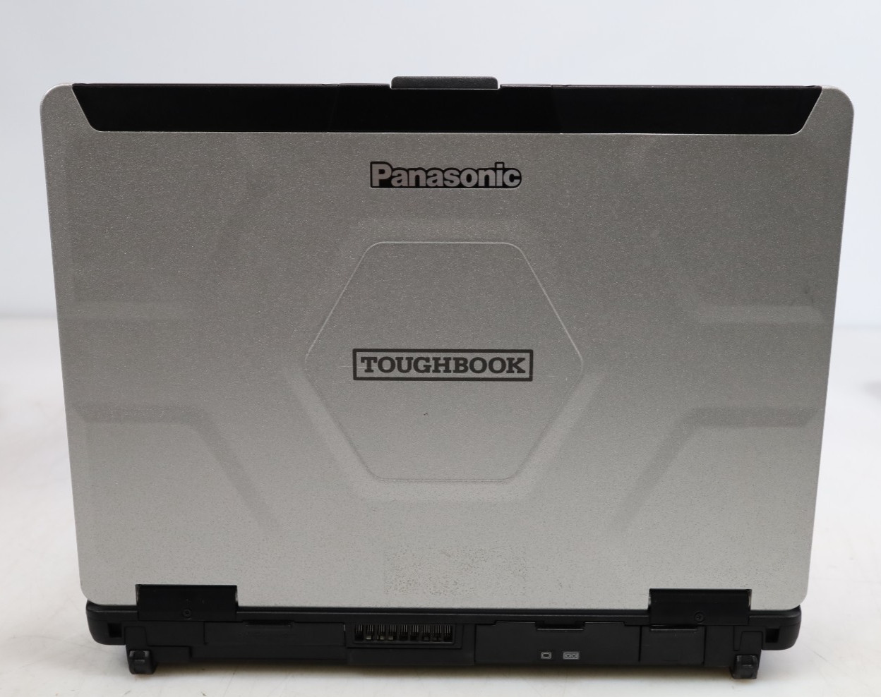 Panasonic ToughBook CF-54 14″ Intel i5-6300U 8GB DDR3 No HDD BATT COA OS