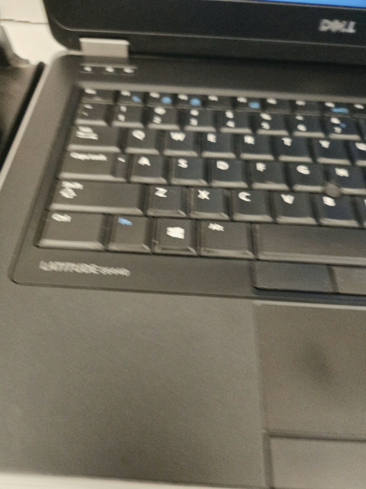 Dell Latitude E6440 i5-4200M 8GB 160GB HDD Webcam Wi-Fi Win10 Pro 14″
