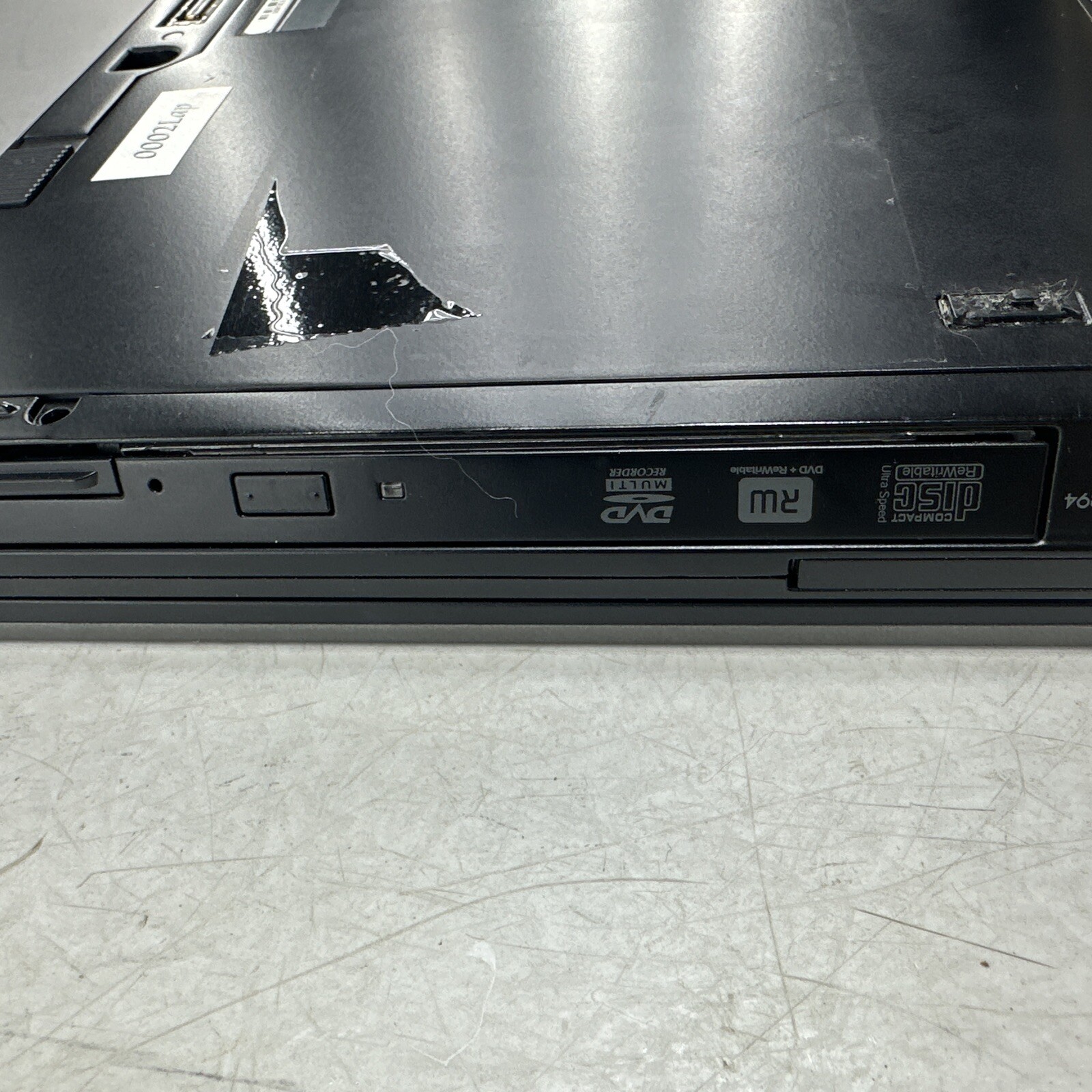 DELL LATITUDE E6410 CORE I5 M520 @ 2.40GHz 4GB RAM NO Hard Drive