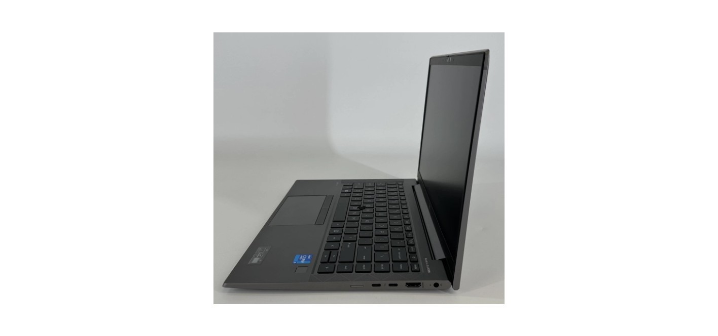 HP ZBook Firefly 14 G8 i5-1145G7 2.6GHz 16GB 256GB NVMe 14″ No OS: Fair