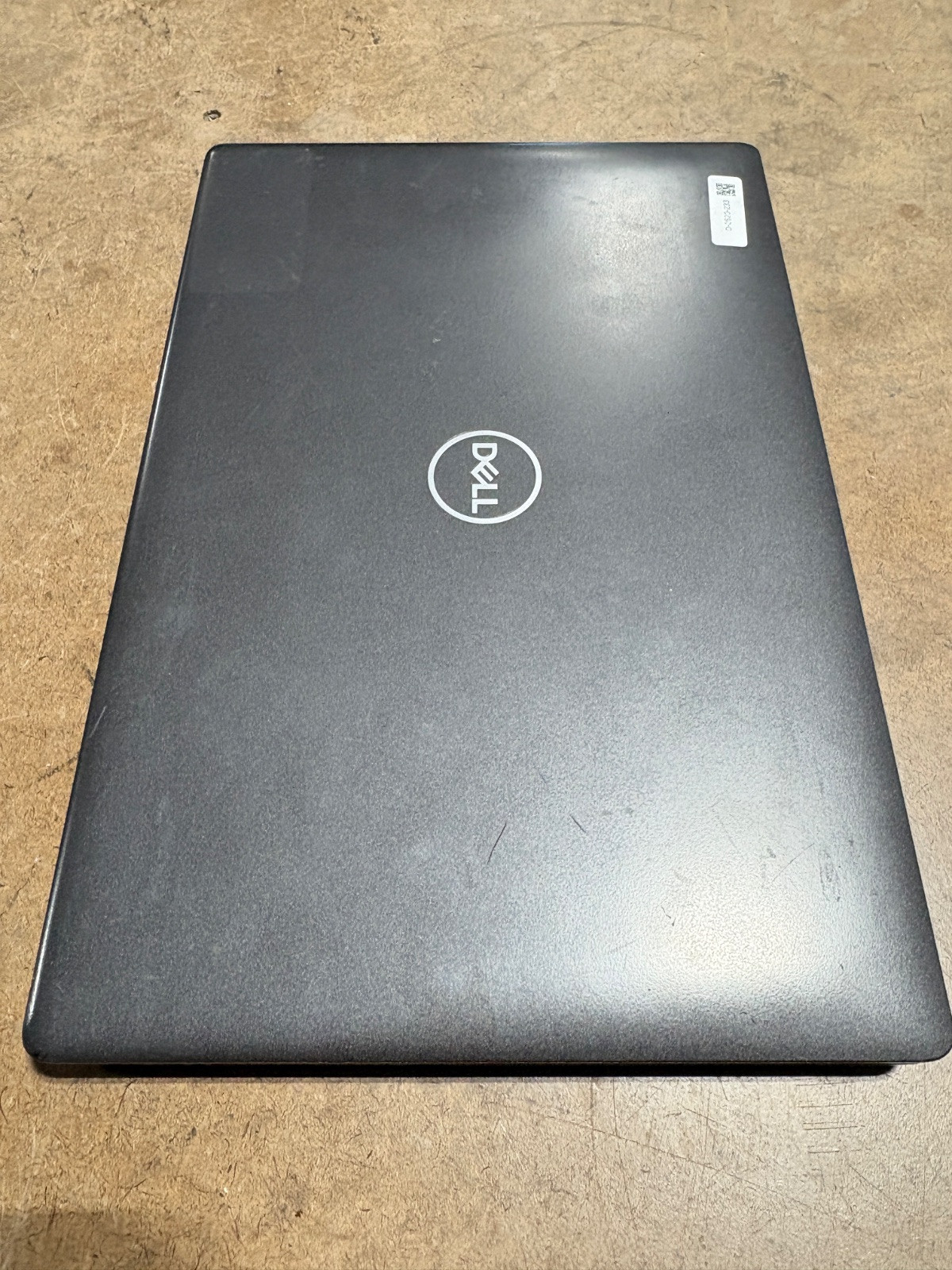 Dell Latitude 5400 i5-8365U 8GB RAM 256GB SSD 14″ FHD | No Charger/OS