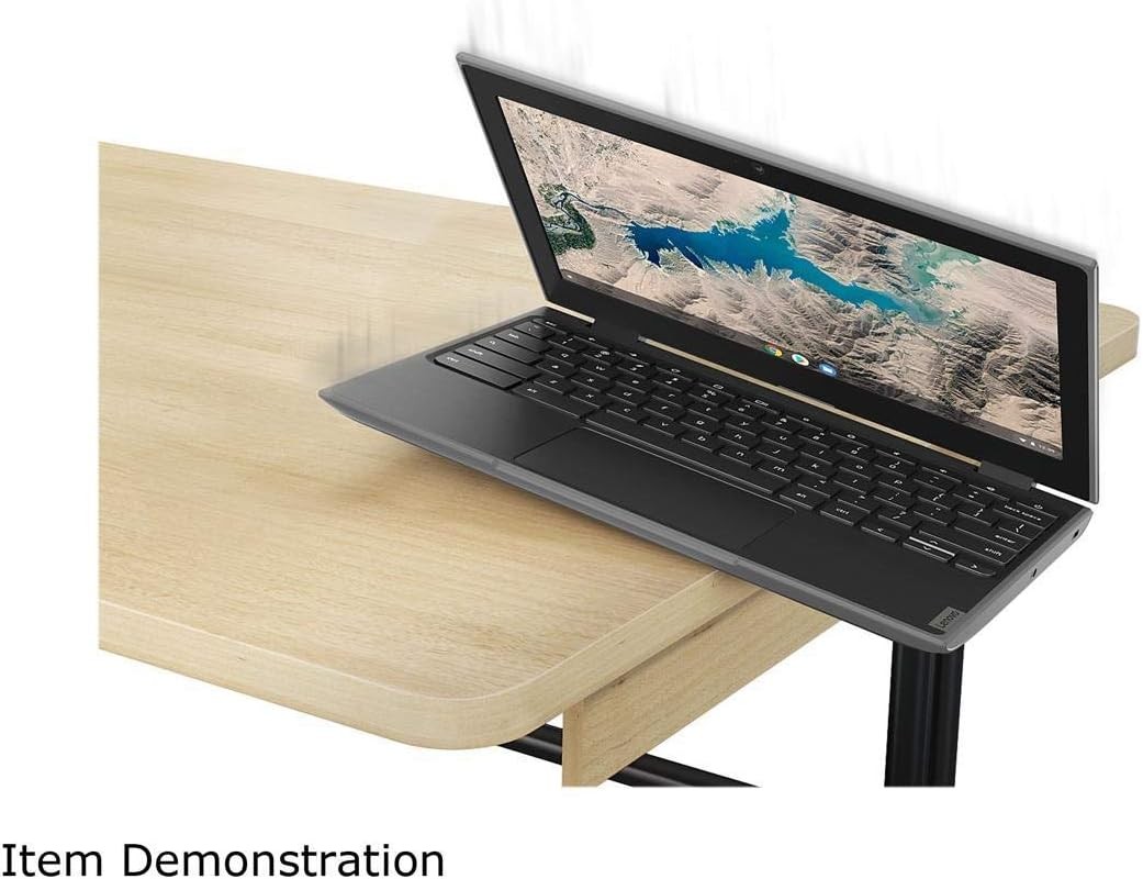 Lenovo 11.6″ 100e Chromebook 2nd Gen – USED
