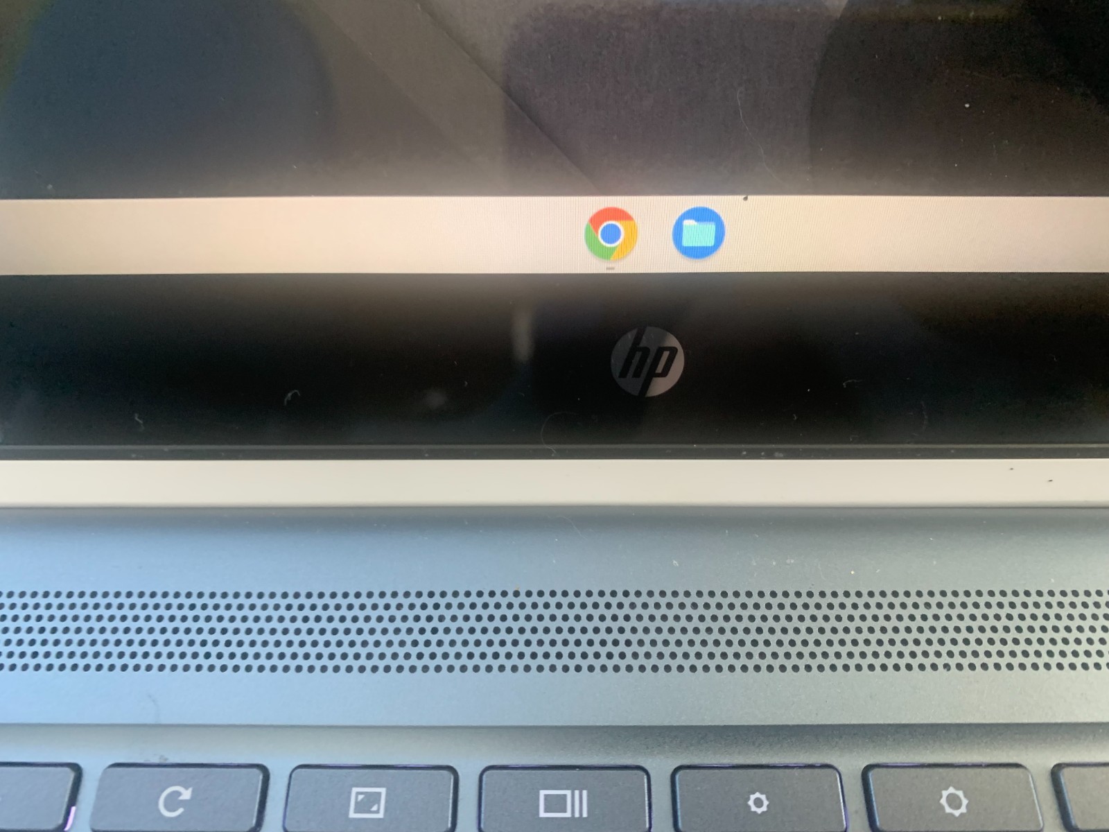 HP Chromebook x360 14-da0011dx 14” Intel Core i3-8130U 2.2GHz 8GB RAM 64GB SSD