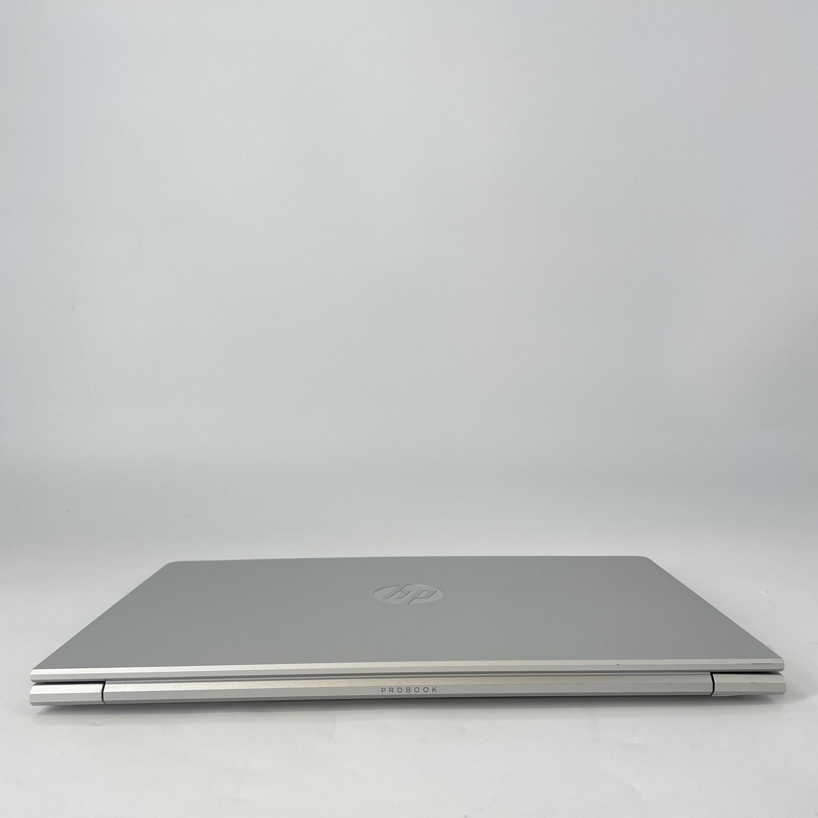 HP ProBook 455 G9 15.6 Silver FHD 2.3 GHz Ryzen 5 5625U 8GB 256GB SSD Very Good